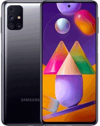 Замена дисплея на телефоне Samsung Galaxy M31s в Нижнем Тагиле